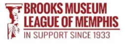 The Brooks Museum League