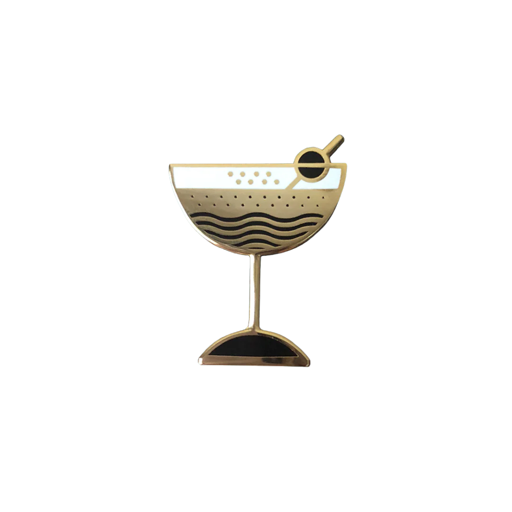 [10000068] C Manhattan Pin
