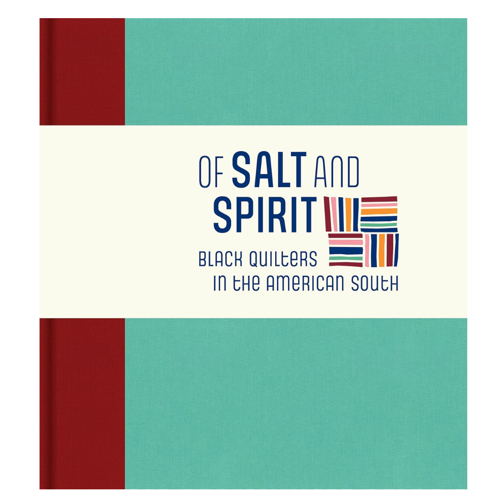 [3010229] Of Salt and Spirit: Black Quilters in the American South