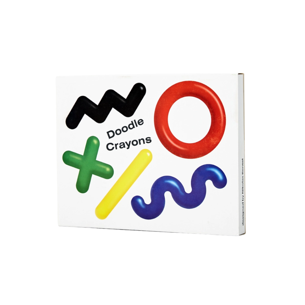 [180211024740] Doodle Crayons