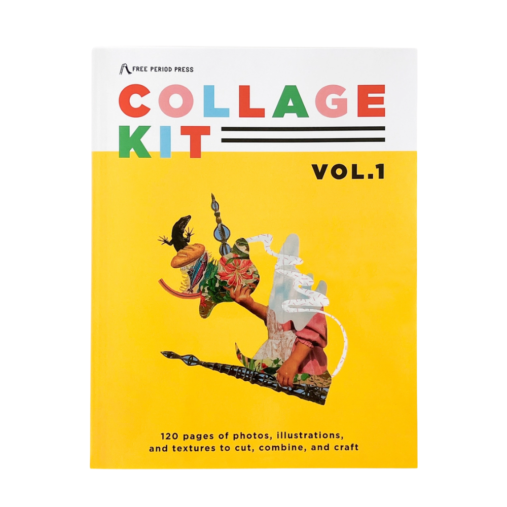 [180217979716] Collage Kit Vol. 1