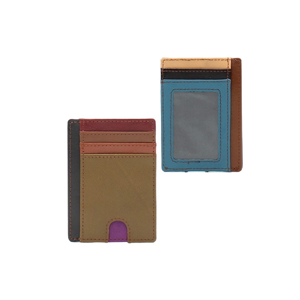 [180215690811] Axel · Unisex Wallet