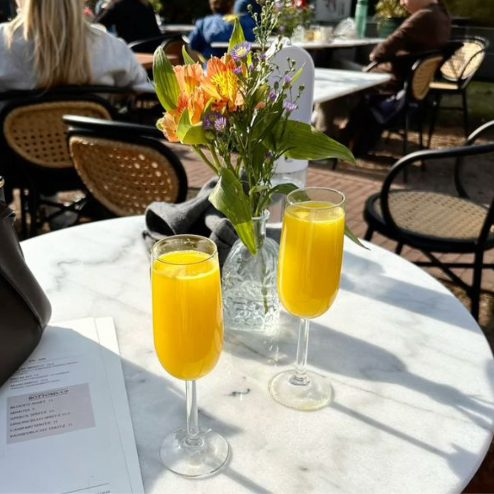 [171282348309] Mimosa Ticket