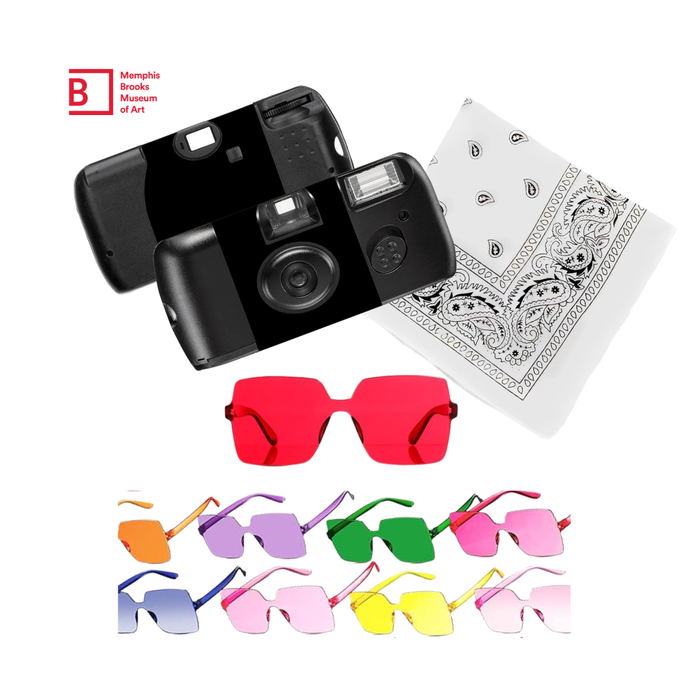 [180218918363] Disposable Camera Package