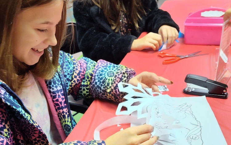 Super Saturday - Grandparents Day Cards