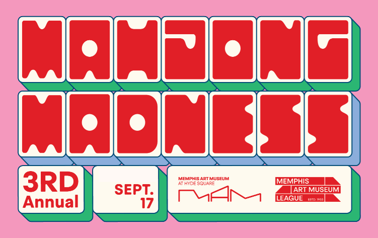 3rd Annual Mahjong Madness