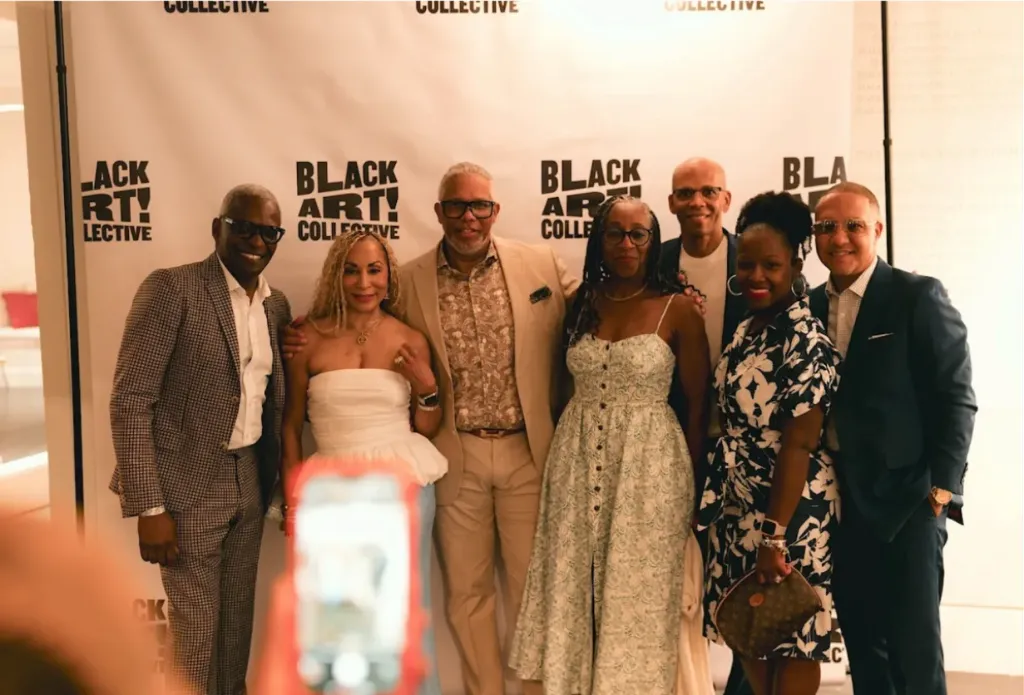 Black Art Collective