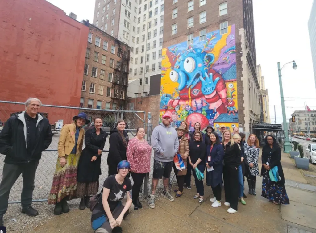 Art Now (Ambassador)