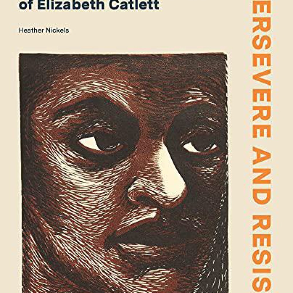 [930494X] Persevere and Resist: The Strong Black Women of Elizabeth Catlett
