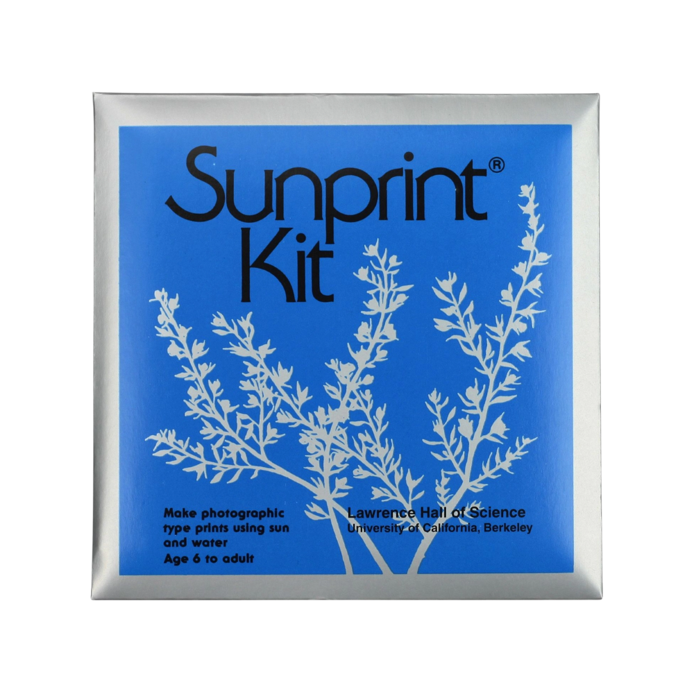 [951352A] Sun Print Kit