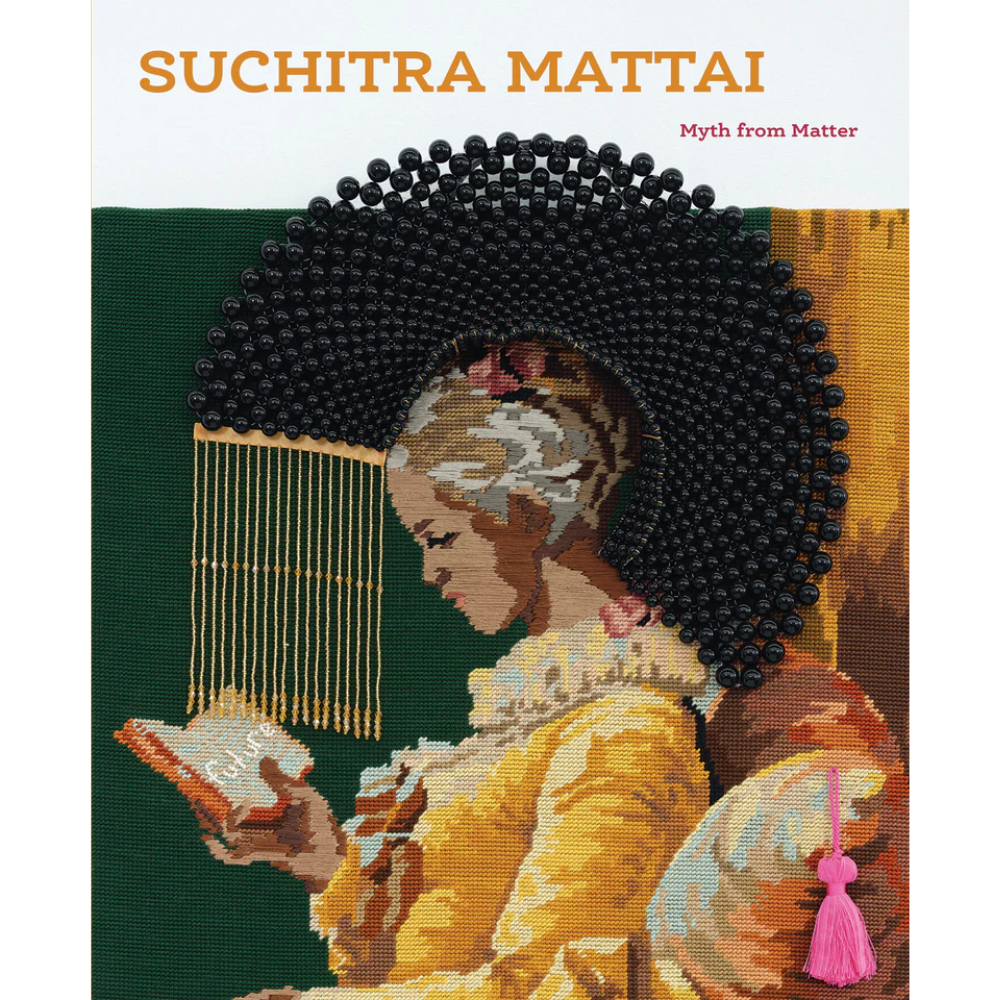 [N887525] Suchitra Mattai: Myth from Matter