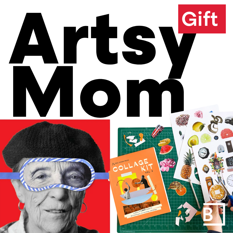 [9421407] Artsy Mom