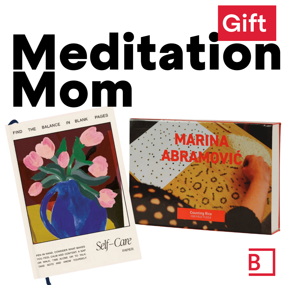 [T899198] Meditation Mom