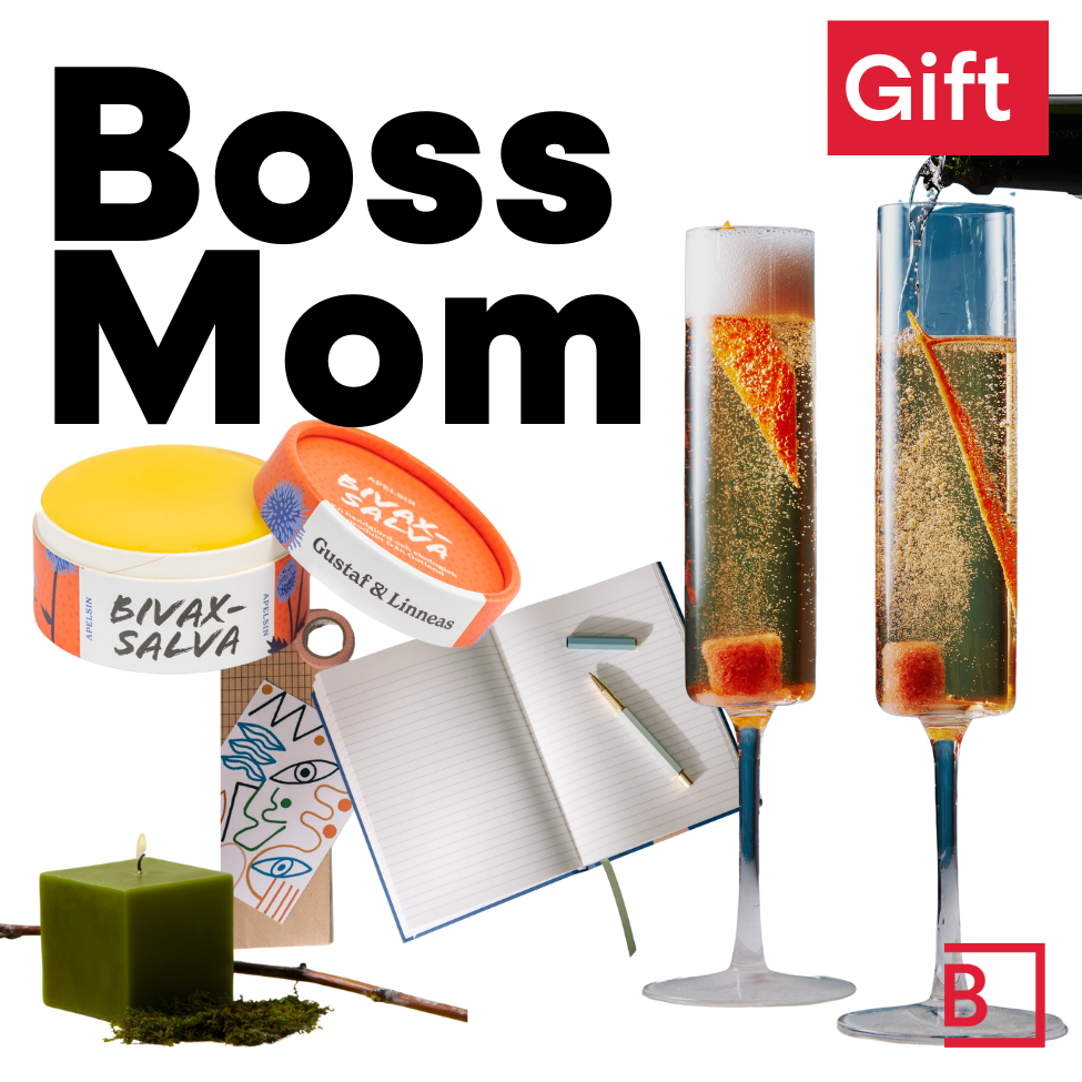 [2719557] Boss Mom