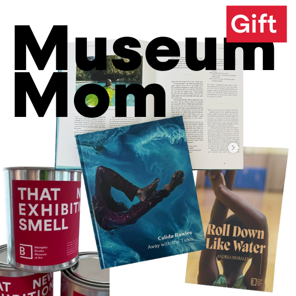 [L704281] Museum Mom