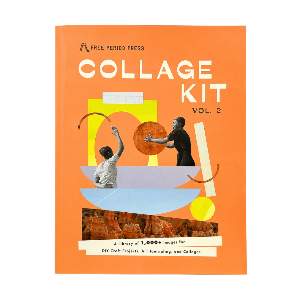 [5221560] Collage Kit Vol. 2